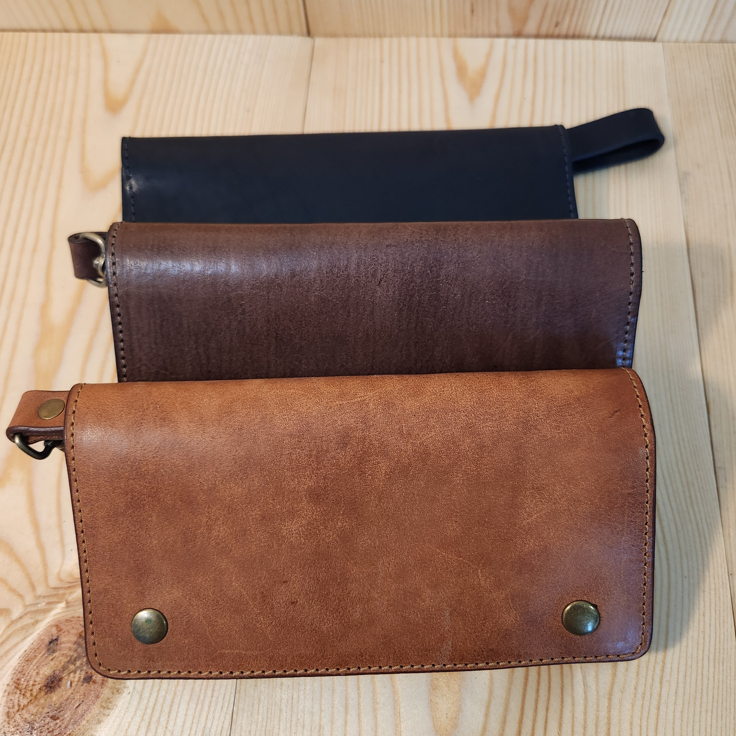 Quito Clutch
