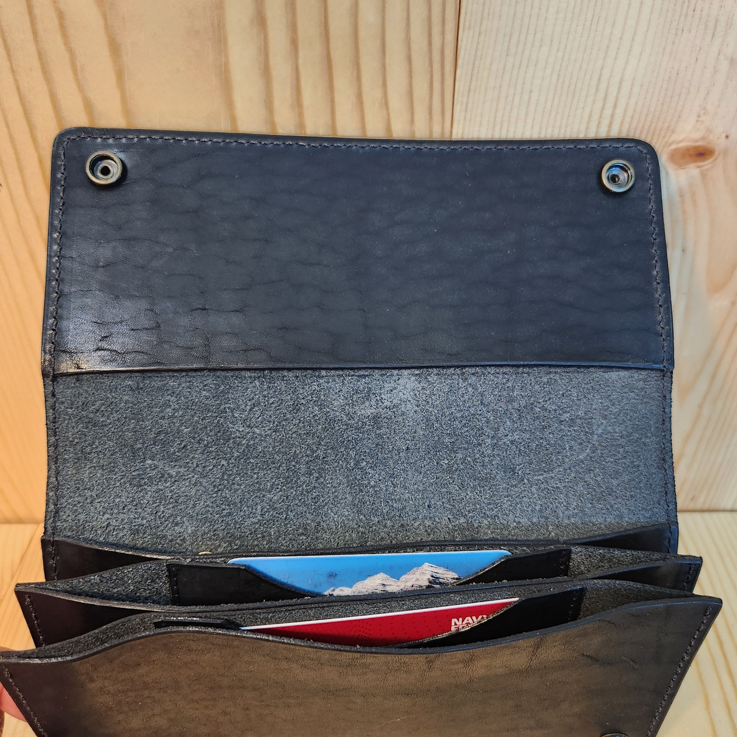 Quito Clutch