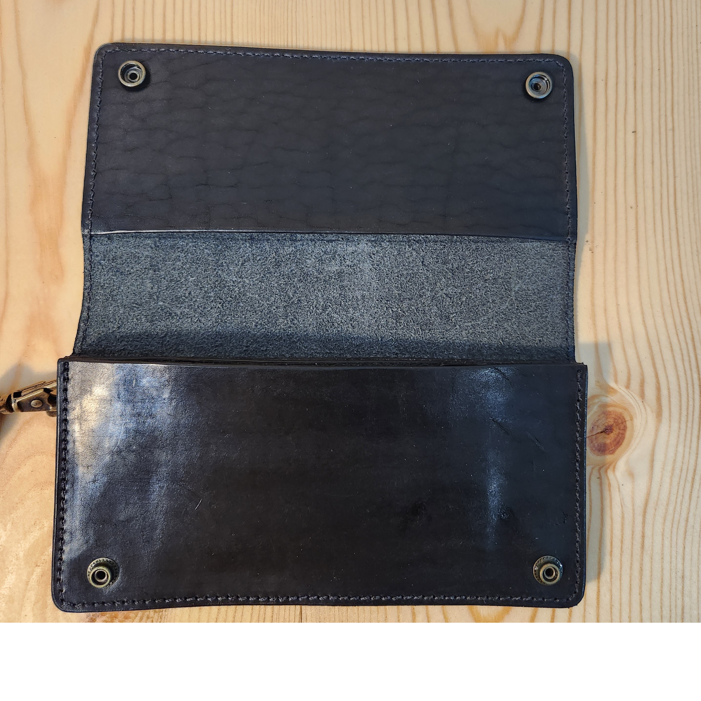 Quito Clutch