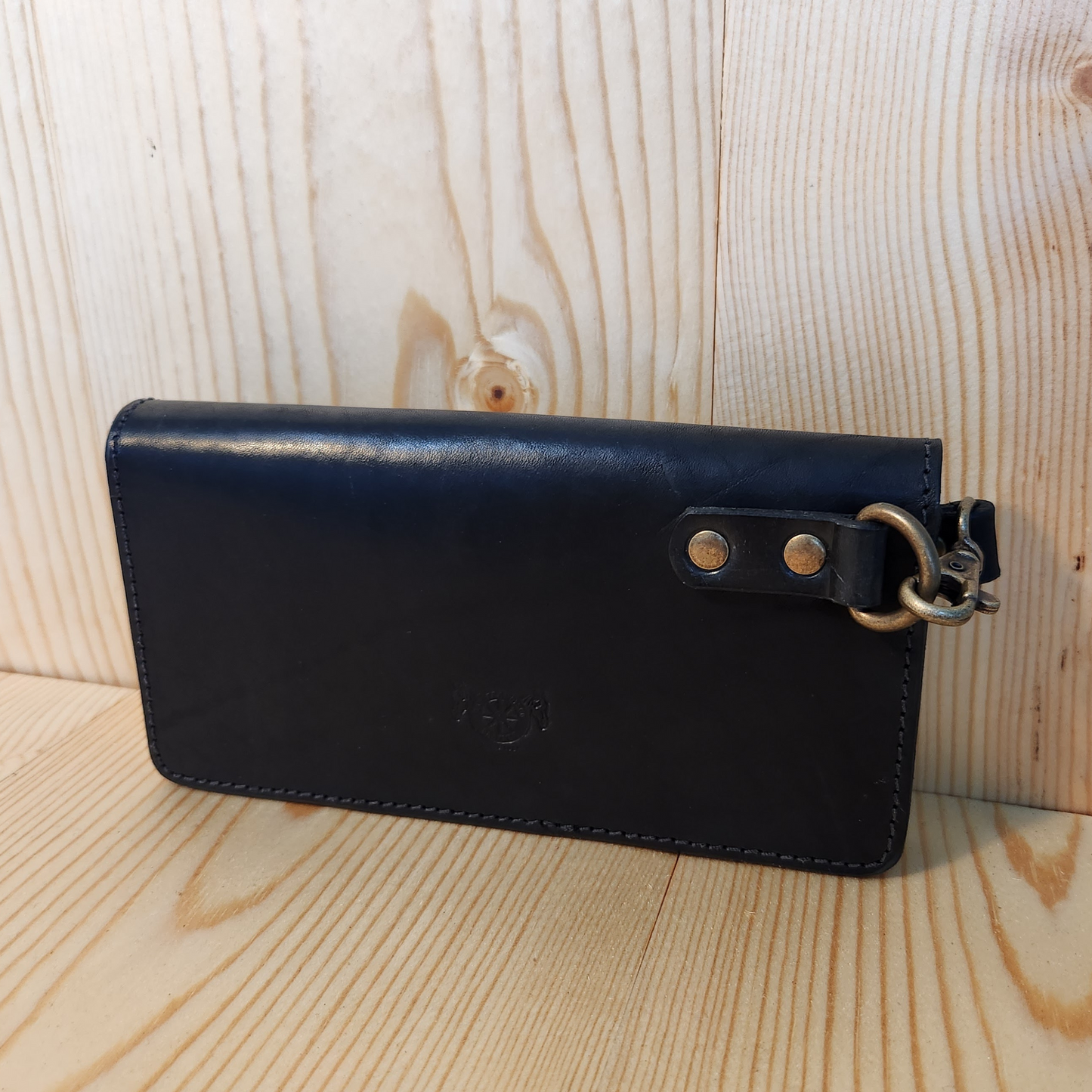 Quito Clutch