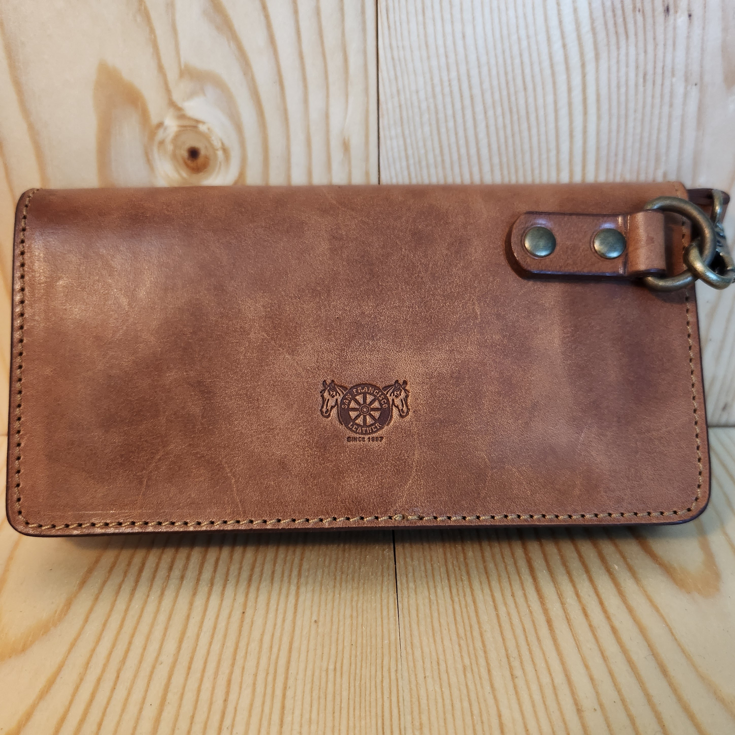 Quito Clutch