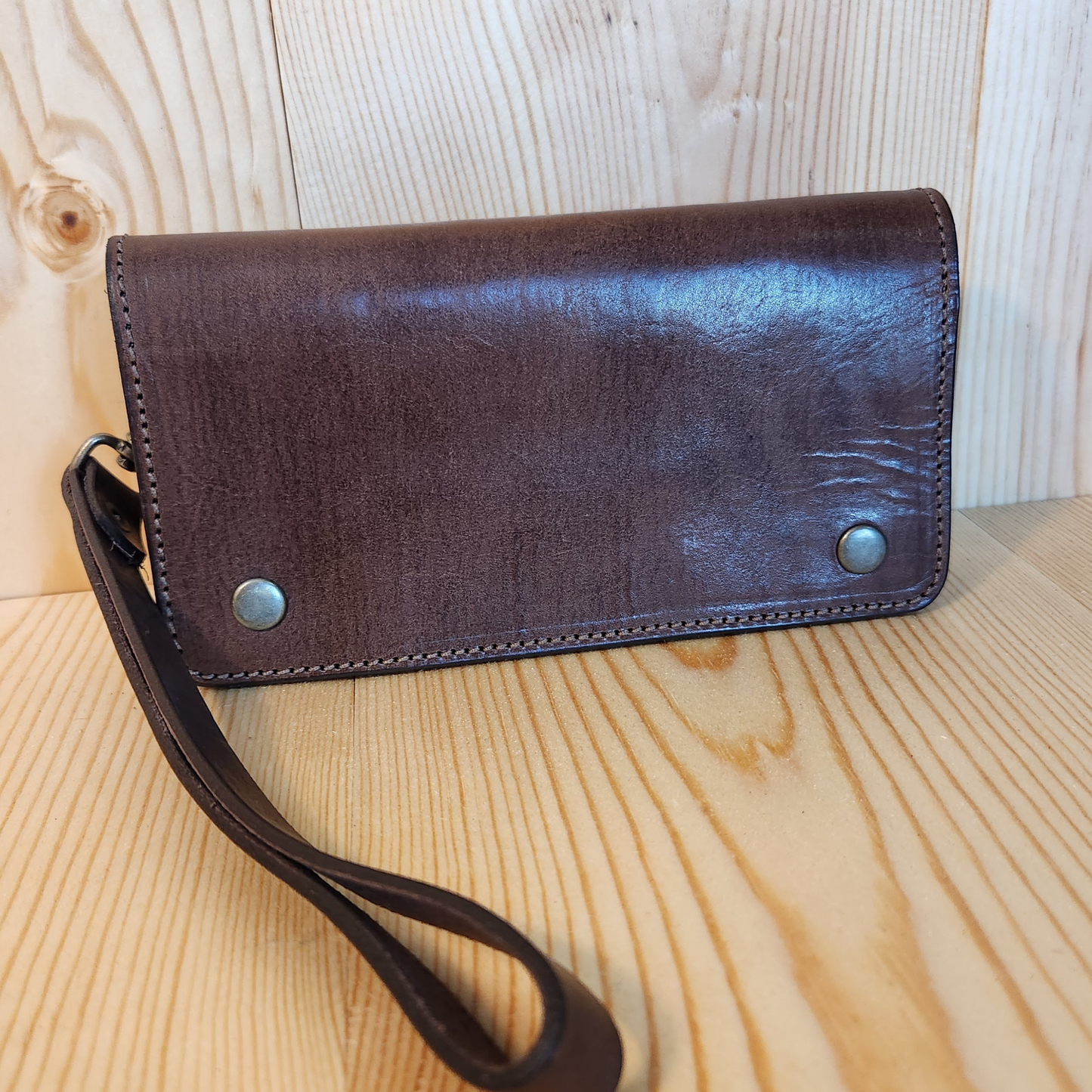 Quito Clutch