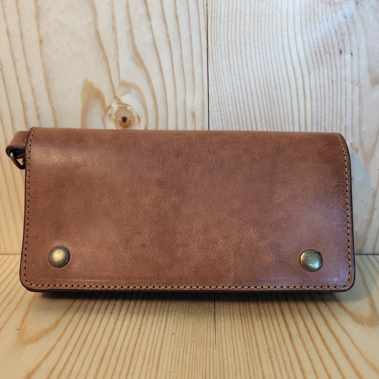 Quito Clutch