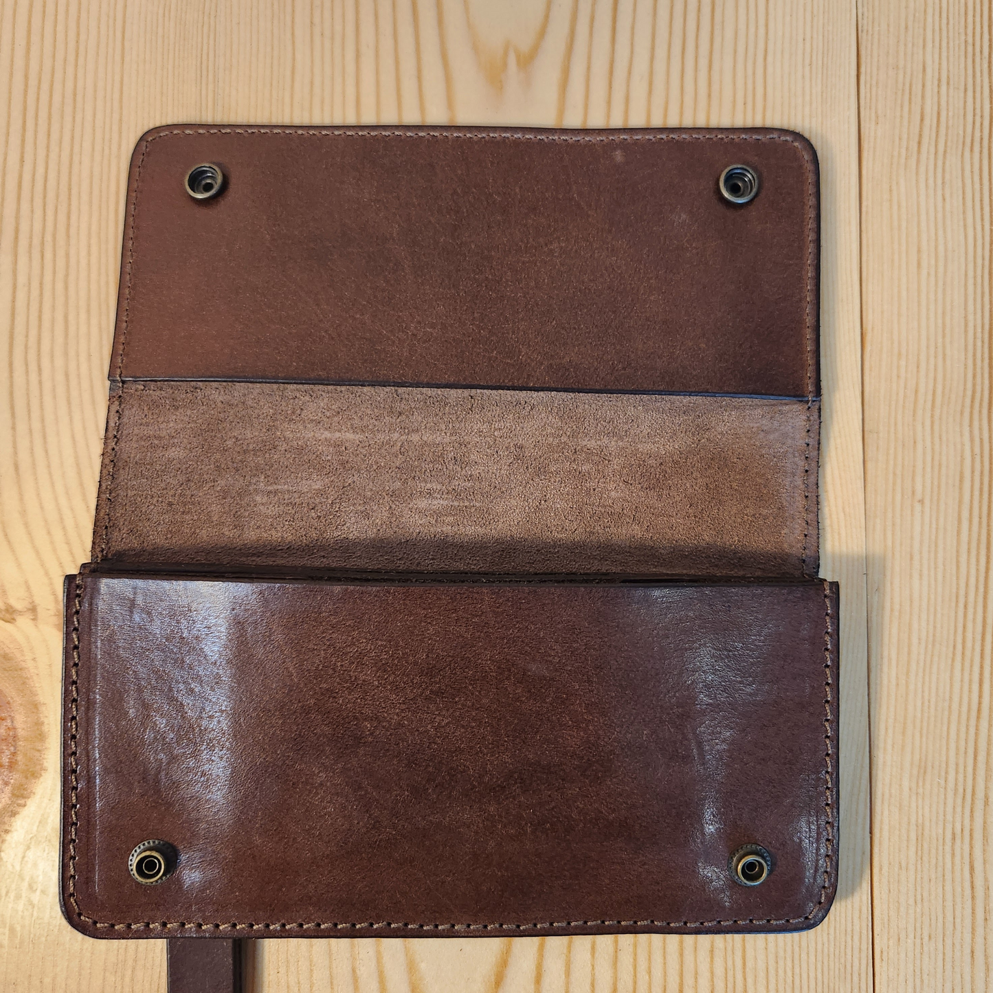 Quito Clutch