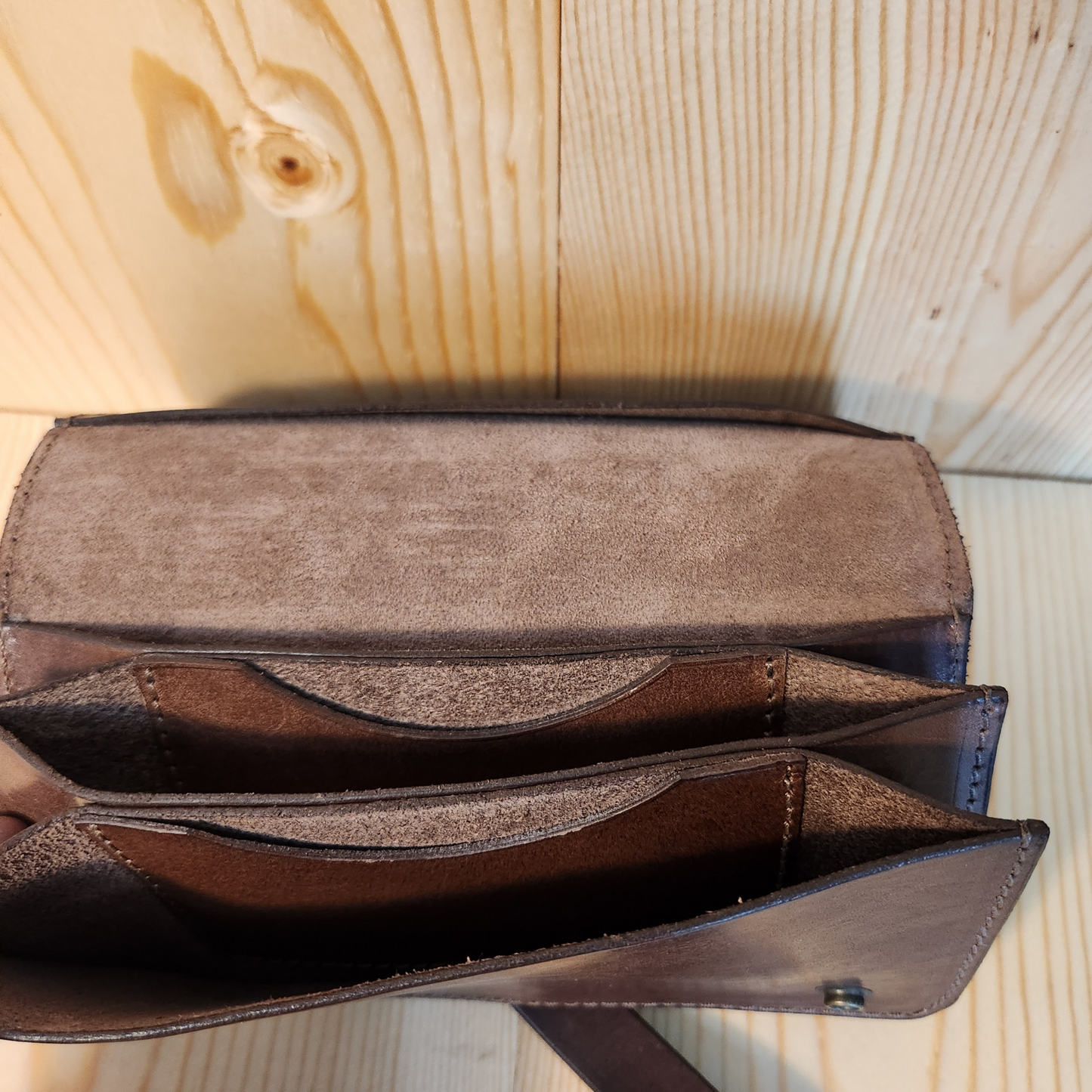 Quito Clutch