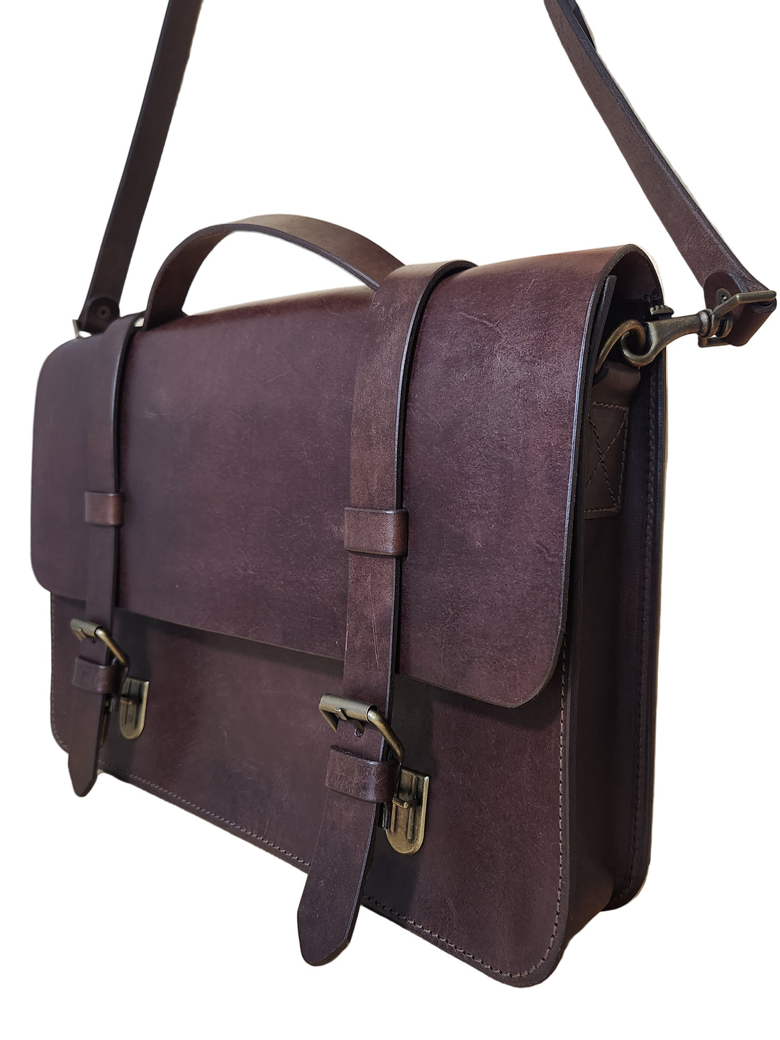 The Best Briefcases for Young Professionals