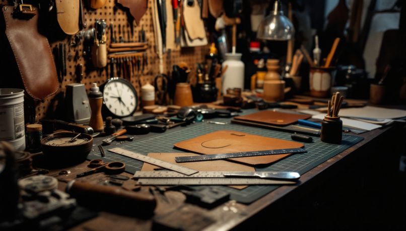Understanding Leather Thickness: A Complete Guide