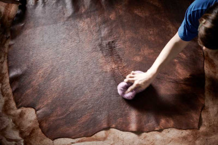 Understanding Leather Tanning: The Process That Defines Quality