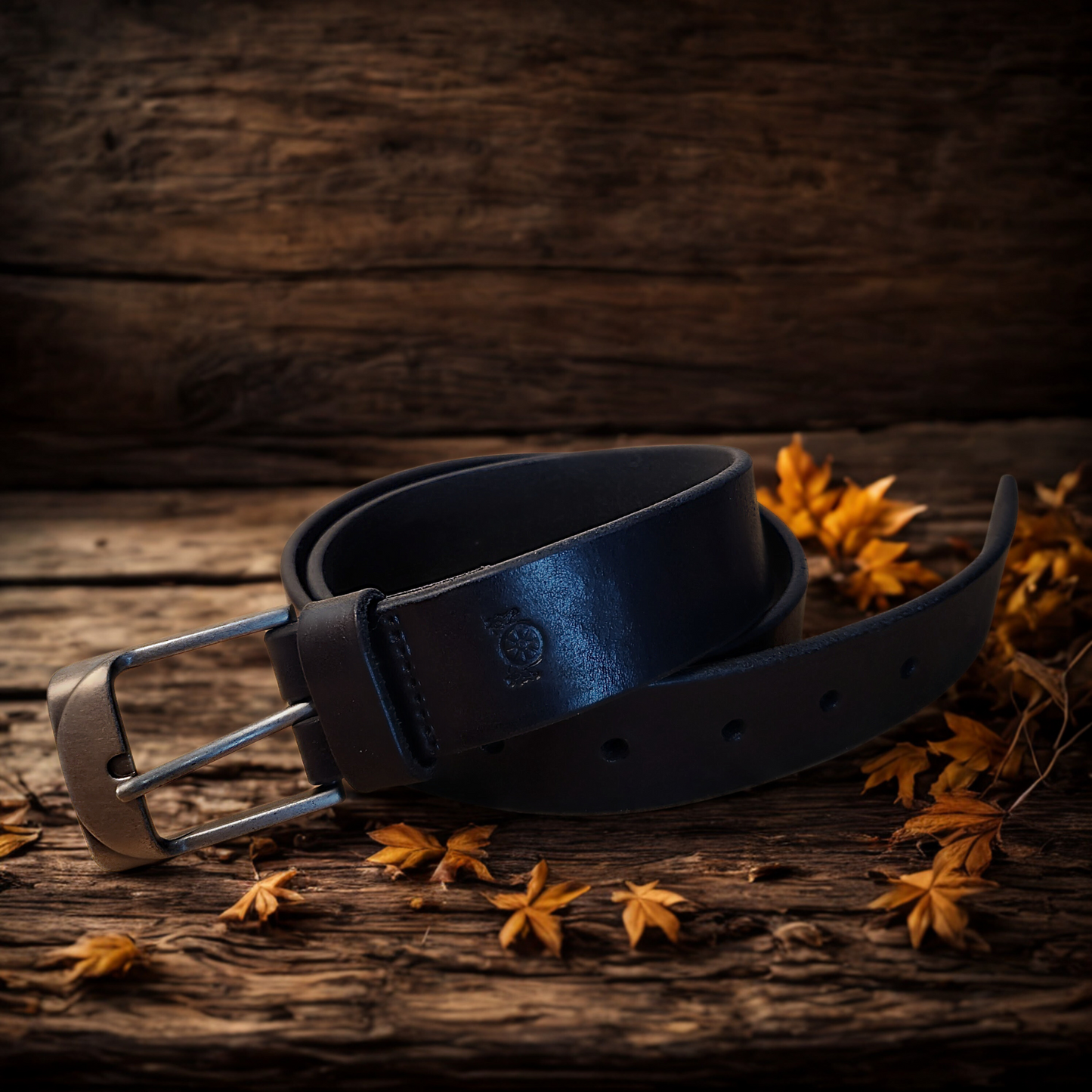 Full Grain Mens Belt