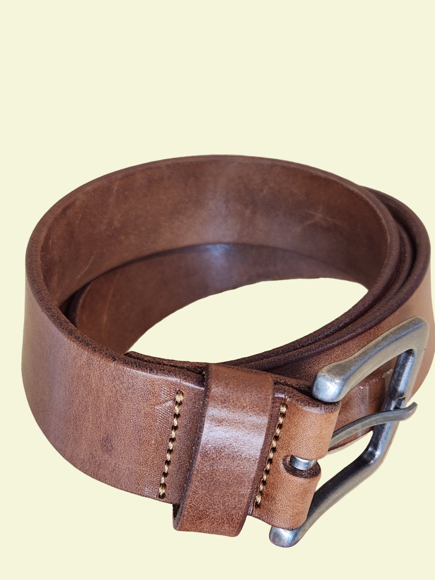 Men's belt - Full Grain 1.5"