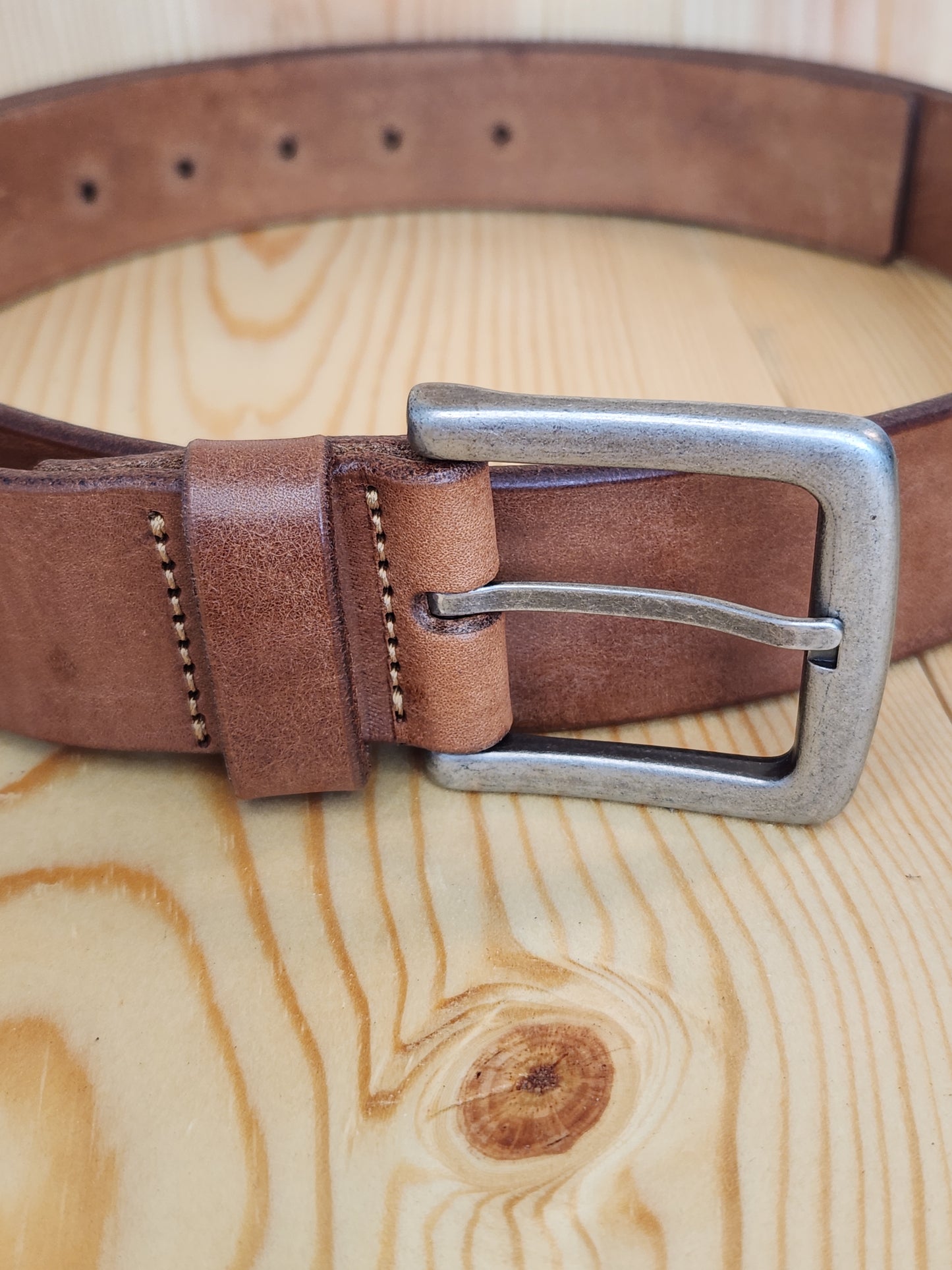 Men's belt - Full Grain 1.5"