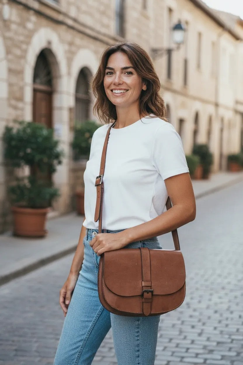 Luna Crossbody