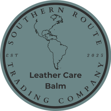 Leather Balm - 4oz