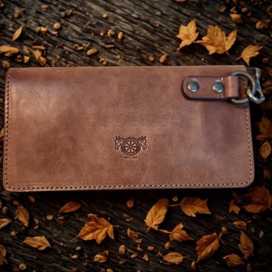 Quito Clutch